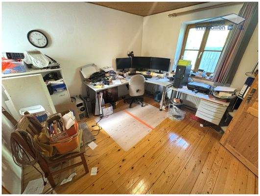 Büro oder Gästezimmer