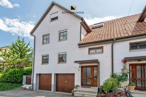 Beuren-Balzholz Häuser, Beuren-Balzholz Haus kaufen