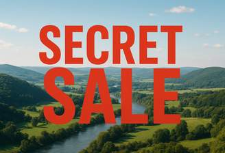Secret Sale