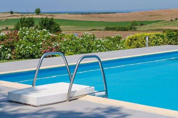 VILLA HALKIDIKI KASSANDRA