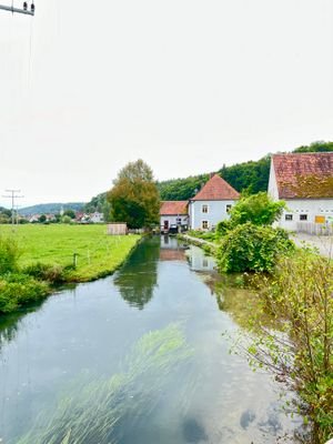 Umgebung