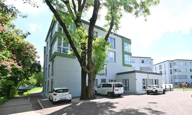 Außenansicht