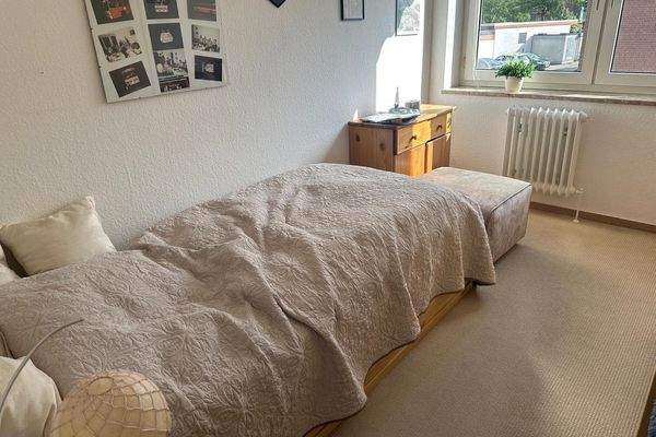 kleines Zimmer