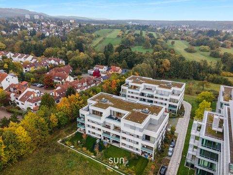 Kronberg im Taunus Wohnungen, Kronberg im Taunus Wohnung kaufen