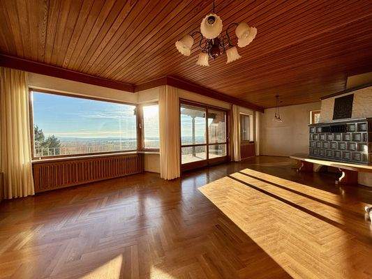 Dieses Foto spricht für sich!