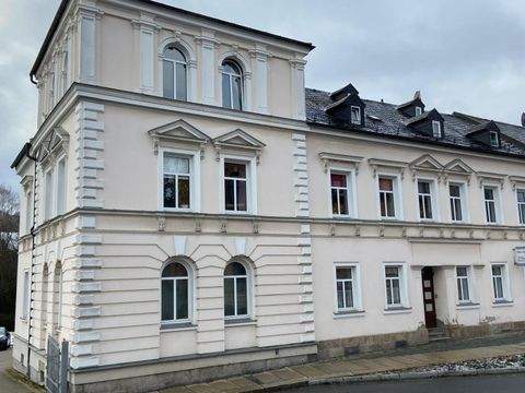 Markneukirchen Häuser, Markneukirchen Haus kaufen