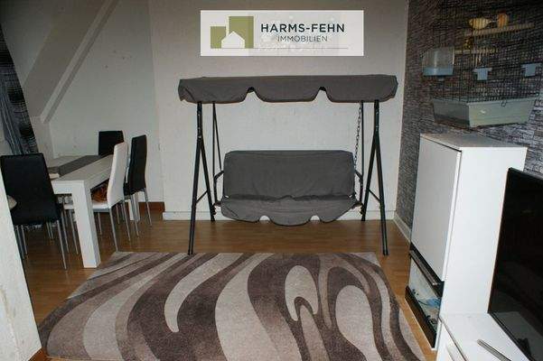 Wohnz. WHG II, 2. OG.