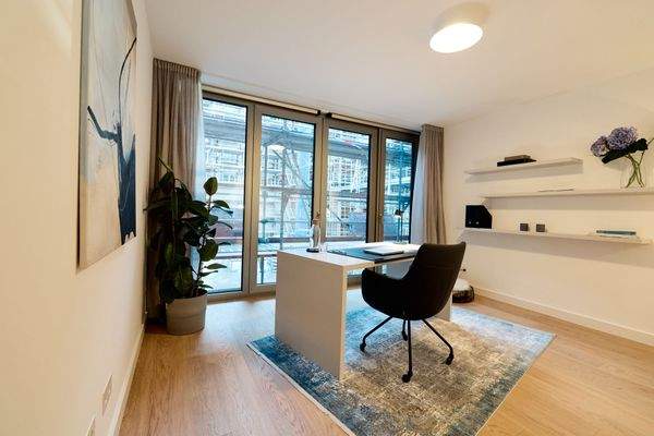 Zimmer für vielseitige Nutzung