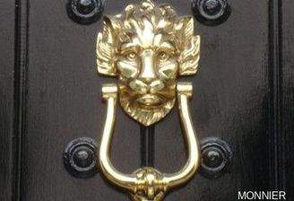 Diskrete Vermarktung