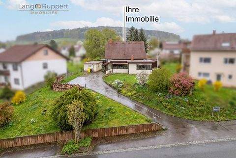 Lautertal Häuser, Lautertal Haus kaufen