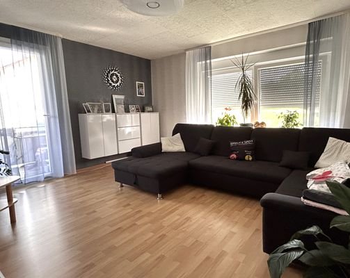 Wohnzimmer OG