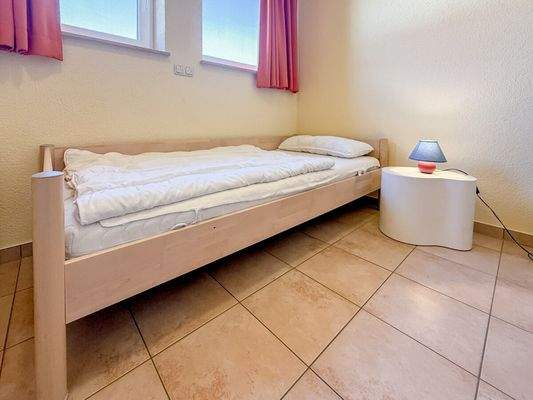 Ausgelegt für Aufenthalte mit mehreren Personen