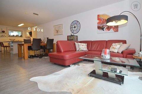 Fürth Wohnen auf Zeit, möbliertes Wohnen