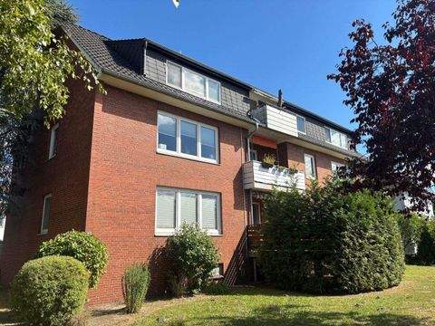 Stuhr Wohnungen, Stuhr Wohnung mieten