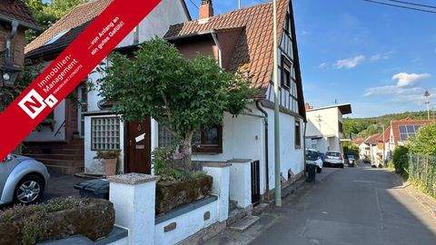 Mehlingen / Baalborn Häuser, Mehlingen / Baalborn Haus kaufen