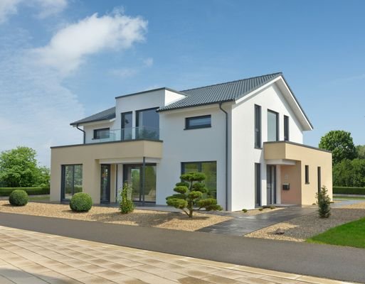 Bien Zenker Haus
