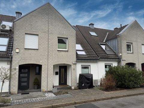 Essen Häuser, Essen Haus kaufen