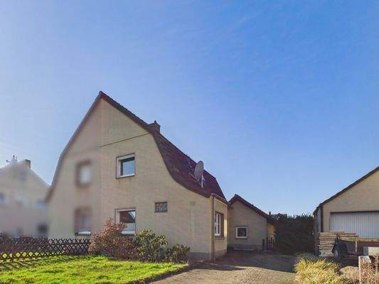 Zechenkultur von Hamm-Herringen ...