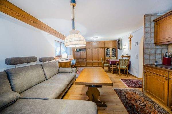 KG Küche/Wohnzimmer