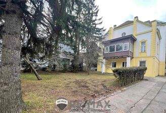 Garten Hetzendorferstr.