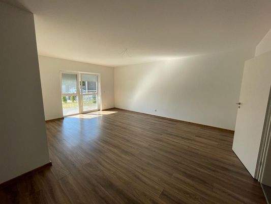 Wohnzimmer Ansicht 2