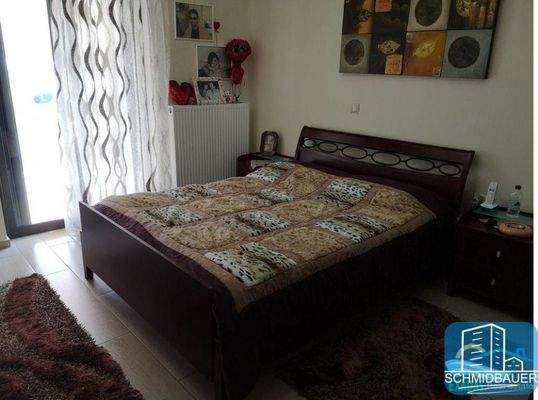 Kreta, Melidoni: Großzügiges und luxuriös gebautes Haus im Apokoronas zu verkaufen