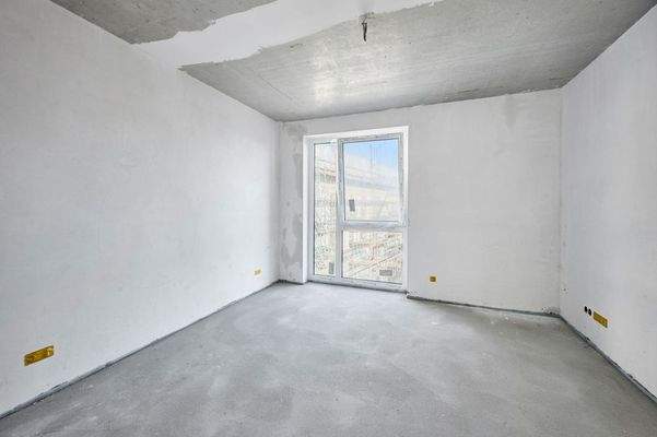 Bautenstand Januar 2026