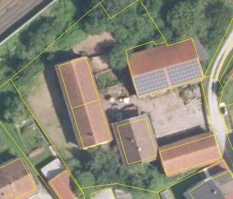 Vilshofen / Sandbach Grundstücke, Vilshofen / Sandbach Grundstück kaufen