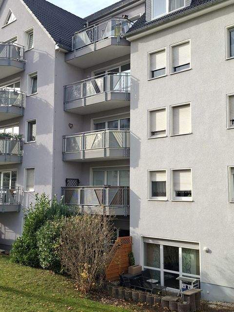 Werdau Wohnungen, Werdau Wohnung mieten