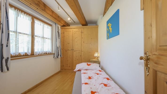 KITZIMMO-Großzügiges Haus mit 3 Wohnungen mieten - Immobilien St. Johann.