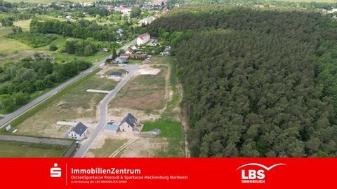 Schwaan Grundstücke, Schwaan Grundstück kaufen