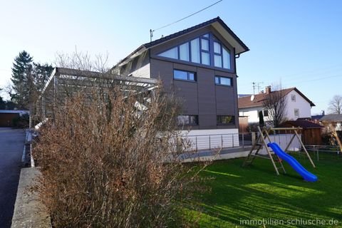 Attenhausen Häuser, Attenhausen Haus kaufen