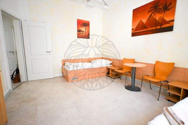 Schlafen Erdgeschoss