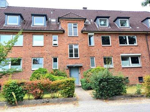 Hamburg Wohnungen, Hamburg Wohnung kaufen