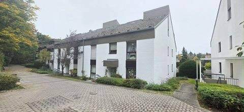 Bonn / Dottendorf Wohnungen, Bonn / Dottendorf Wohnung kaufen