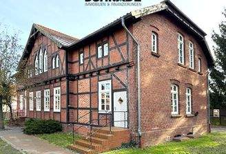 ...im historischen Zentrum der Stadt