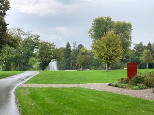 Wohnen in bester Lage von Mingolsheim!