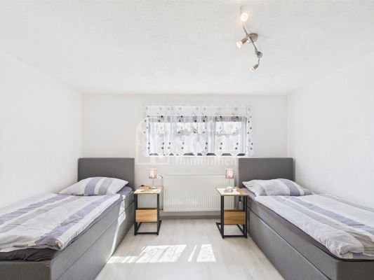 WE1 - Schlafzimmer 2