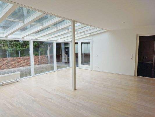 Obergeschoss rechts - Wohnzimmer