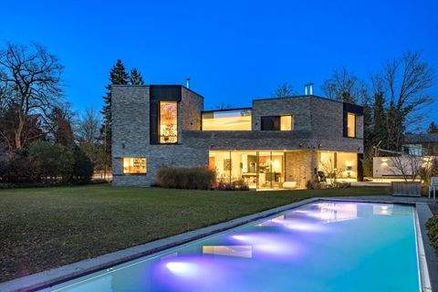 Gräfelfing Häuser, Gräfelfing Haus kaufen