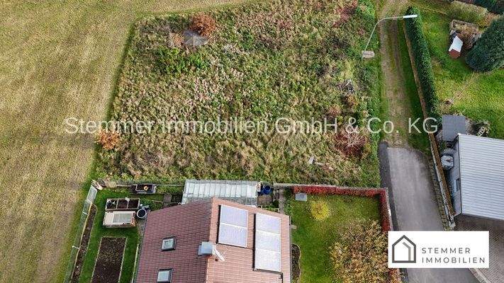 Baugrundstück Neustadt