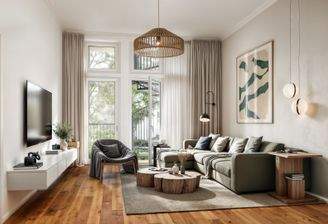 MAISON ROSE - Inspiration