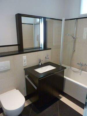 Referenzbild Badansicht