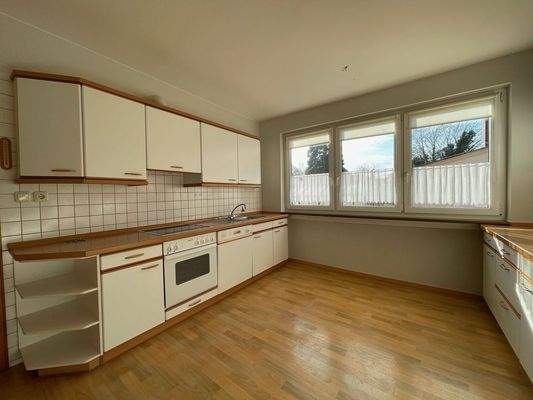Küche Wohnung 2