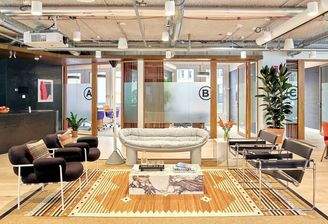 Common Area (Beispielbild)