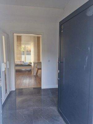 Eingangsbereich, beispielhaft