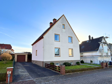 Aerzen Häuser, Aerzen Haus kaufen