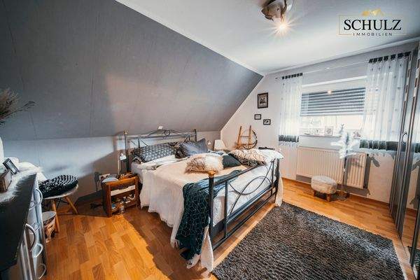 Schlafzimmer OG 