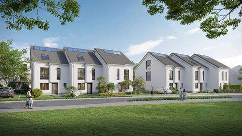 Sankt Augustin Häuser, Sankt Augustin Haus kaufen