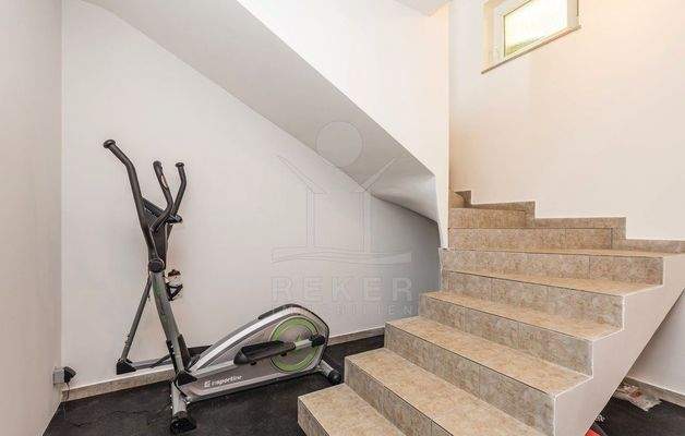 Die private Wellnessoase